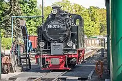 Mansfeld AG Nr. 7 als 99 4011