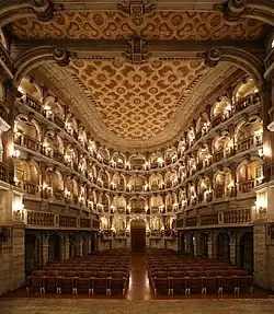 Teatro Bibiena