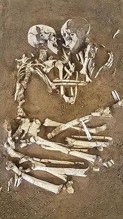 Liebende von Valdaro