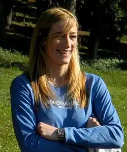 Manuela Levorato schied als Sechste ihres Viertelfinallaufs&nbsp;aus