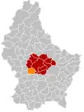 Gemeinde Tüntingen
