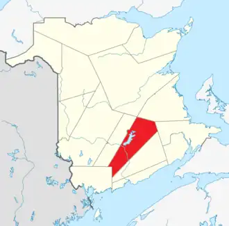 Queens County