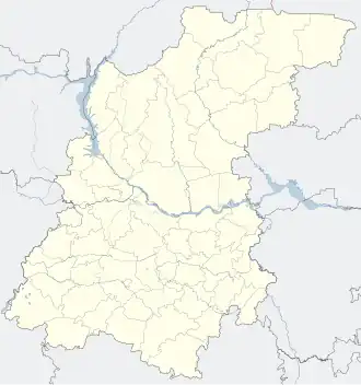 Gorodez (Oblast Nischni Nowgorod)