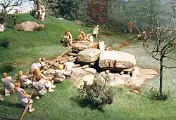 Vorstellungen zur Anlagenherstellung