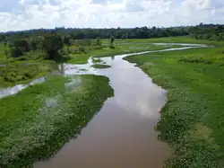 Naturreservat Mbaracayú