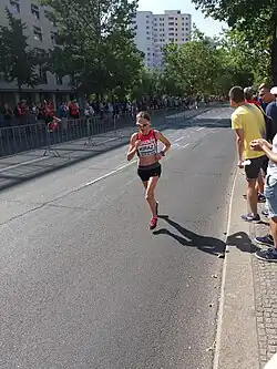 Ümmü Kiraz – Rang&nbsp;37