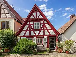 Mittlere Holdergasse 42