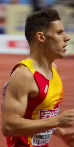 Marc Alcalá – Rang&nbsp;fünf