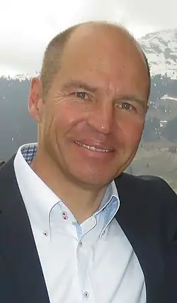 Marc Girardelli (2014)