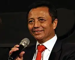 Marc Ravalomanana, Präsident 2002–2009