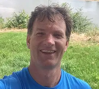 Marcel Dost – Rang&nbsp;vierzehn