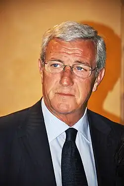 Marcello Lippi (2010)