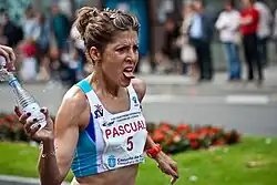 Beatriz Pascual – Rang&nbsp;zwanzig