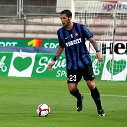 Marco Materazzi