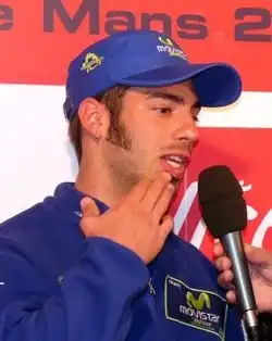 Marco Melandri (2005)