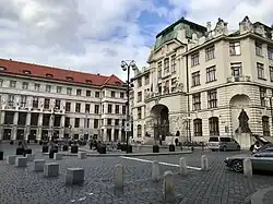 Mariánské náměstí