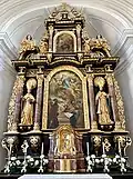 Hauptaltar
