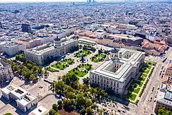 Maria-Theresien-Platz