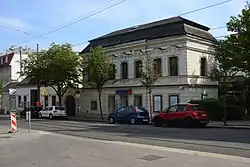 Nr. 143, Maria-Theresien-Schlössel