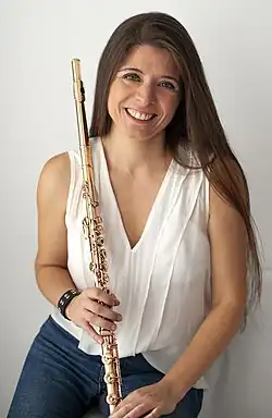 Maria Cecilia Muñoz