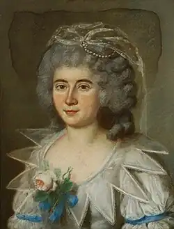 Mutter Maria Elisabeth Emminghaus