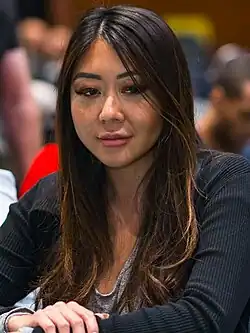Maria Ho (2019)