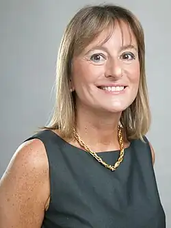 María Ignacia Benítez