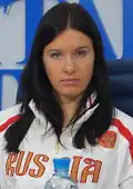 Marija Komissarowa