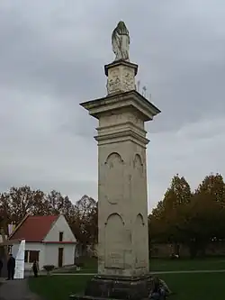 Mariensäule