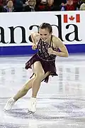 Skate Canada 2018