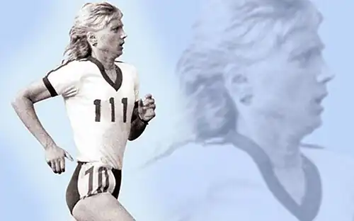 Maricica Puică, fünf Tage später Elfte über 1500&nbsp;Meter, erreichte Rang vier – im Jahr darauf wurde sie wie auch Natalia Mărășescu wegen Dopingmissbrauchs gesperrt.[2]