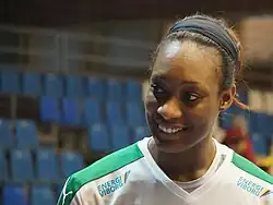 Marie-Paule Gnabouyou