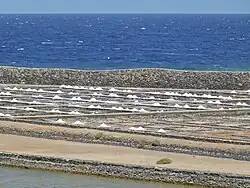 Salzstraße (Kanarische Inseln)