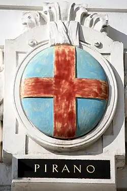 Pirano/Piran