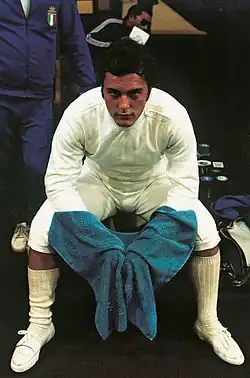 Mario Aldo Montano (1972)