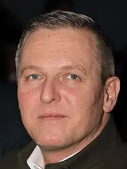 Mario Kunasek (2018)