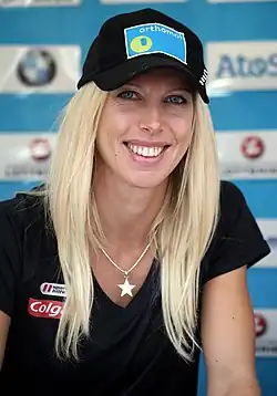 Marion Kreiner (2013)