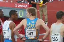 Marius Bakken – Rang zwölf in 13:53,07&nbsp;min