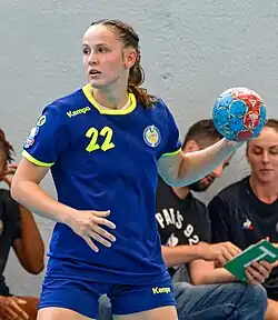 Markéta Šustáčková