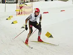 Mark Schlott im März 2008