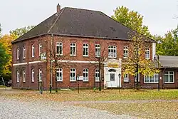 Ehem. Lueken's Gasthof (Baudenkmal)