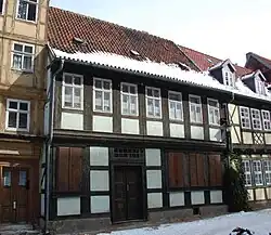 Wohnhaus