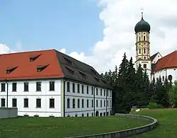 Schloss Marktoberdorf