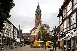 Marktplatz