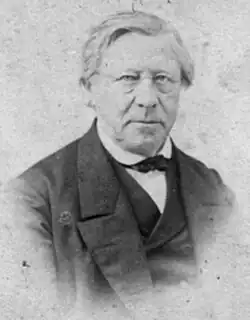 Friedrich Bauer