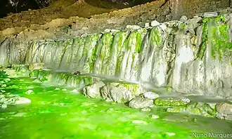 Termas do Marobo (2014)