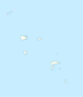 Nuku Hiva (Marquesas)