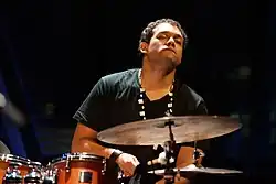 Makaya McCraven (2017)