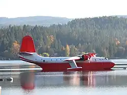 Martin JRM "Mars" Flugboot