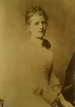 Martha Schroeder (*&nbsp;1857)